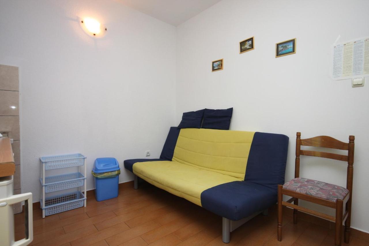 Apartments With A Parking Space Zivogosce - Porat, Makarska - 6700 Igrane Exterior photo