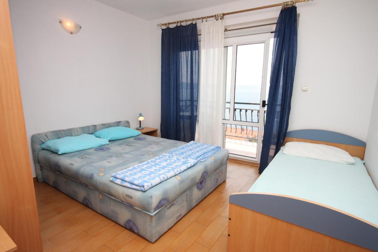 Apartments With A Parking Space Zivogosce - Porat, Makarska - 6700 Igrane Exterior photo