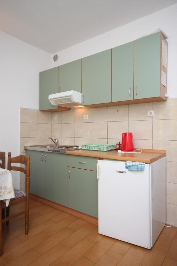 Apartments With A Parking Space Zivogosce - Porat, Makarska - 6700 Igrane Exterior photo